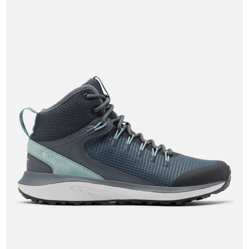 Columbia Footwear Women's Trailstorm Mid Waterproof