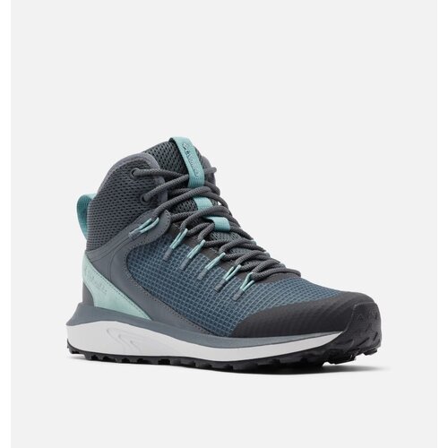 Columbia Footwear Women's Trailstorm Mid Waterproof