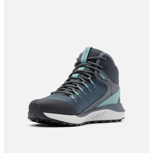 Columbia Footwear Women's Trailstorm Mid Waterproof