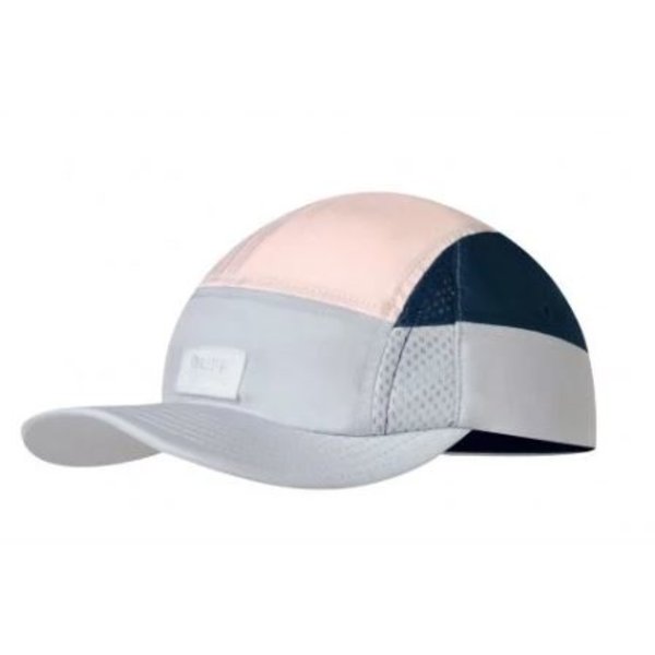 Buff 5 Panel Go Cap - Adult