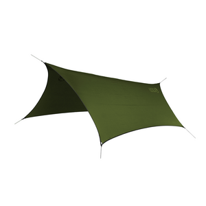 ENO ProFly Sil Rain Tarp, Lichen