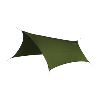 ENO ProFly Sil Rain Tarp, Lichen