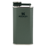 Stanley Easy Fill Wide Mouth Flask 8oz Green