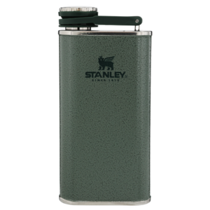 Stanley Easy Fill Wide Mouth Flask 8oz Green