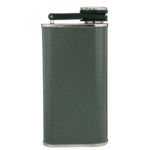 Stanley Easy Fill Wide Mouth Flask 8oz Green