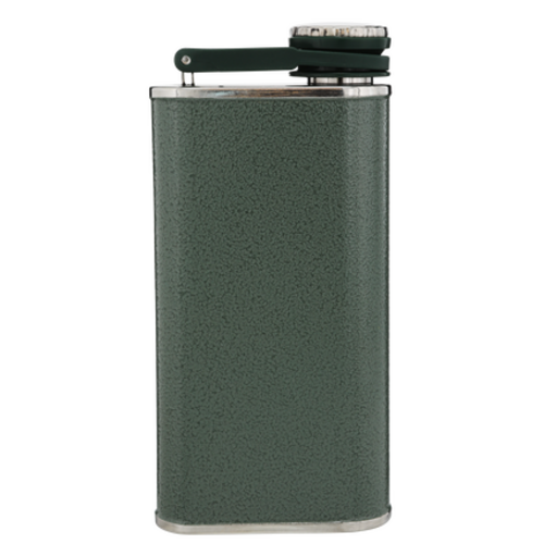 Stanley Easy Fill Wide Mouth Flask 8oz Green Stanley Easy Fill Wide Mouth Flask 8oz Green