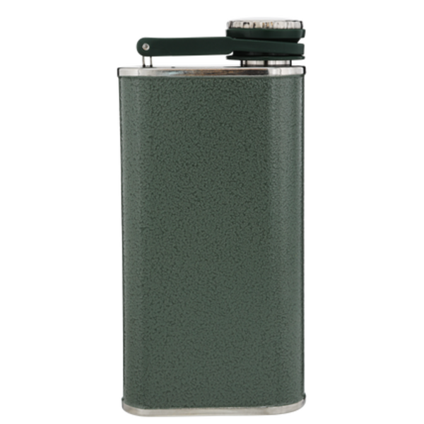 Stanley Easy Fill Wide Mouth Flask 8oz Green