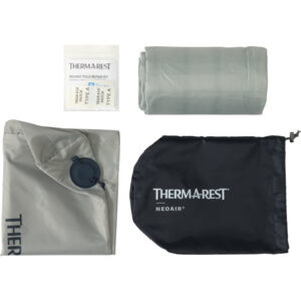 Therm-A-Rest Neoair Topo Luxe, R