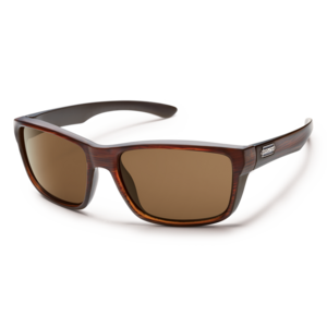 Suncloud Mayor Burnished Brown/Polar Brown
