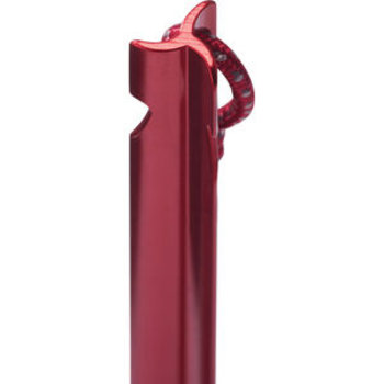 MSR Groundhog Stake Red, bulk