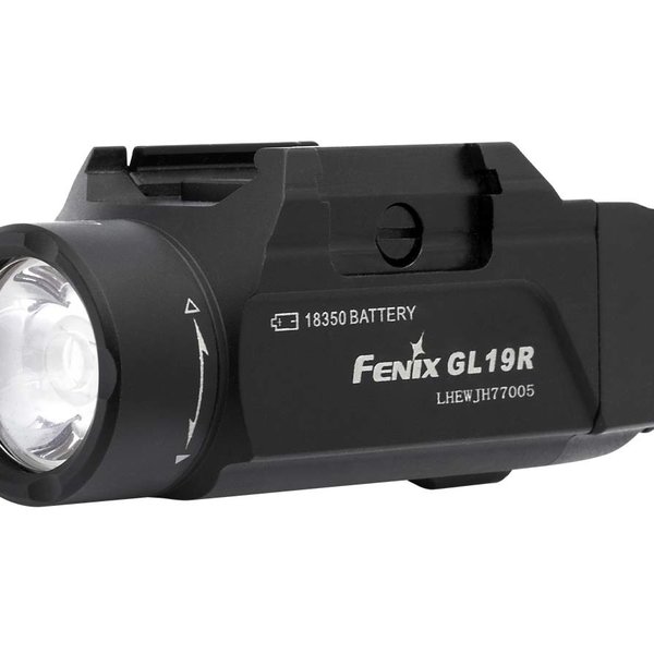 Fenix GL19R Tactical Light