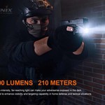 Fenix GL19R Tactical Light