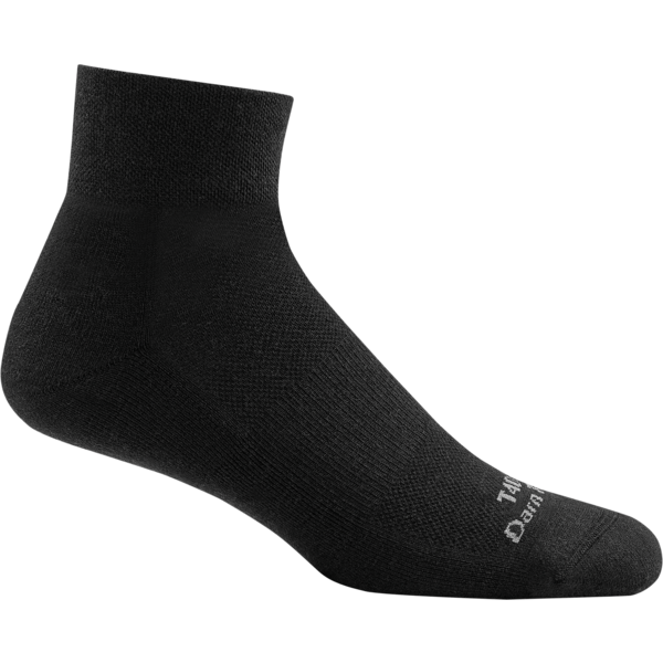 Darn Tough Tactical 1/4 sock/Lightweight T4093