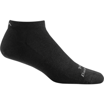 Darn Tough Men's Tactical No Show/Lightweight T4037