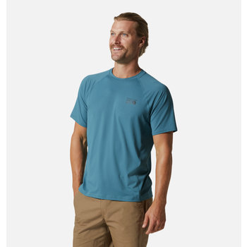 Mountain Hardwear Crater Lake Short Sleeve