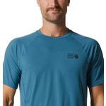 Mountain Hardwear Crater Lake Short Sleeve