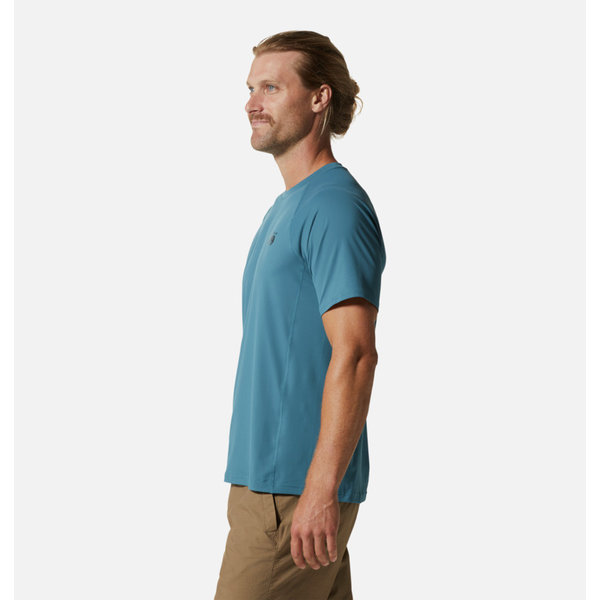 Mountain Hardwear Crater Lake Short Sleeve