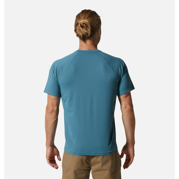 Mountain Hardwear Crater Lake Short Sleeve