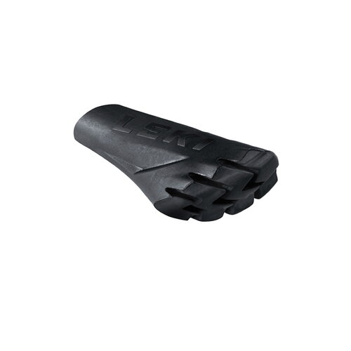 Leki Spin 100-130cm Black/Red