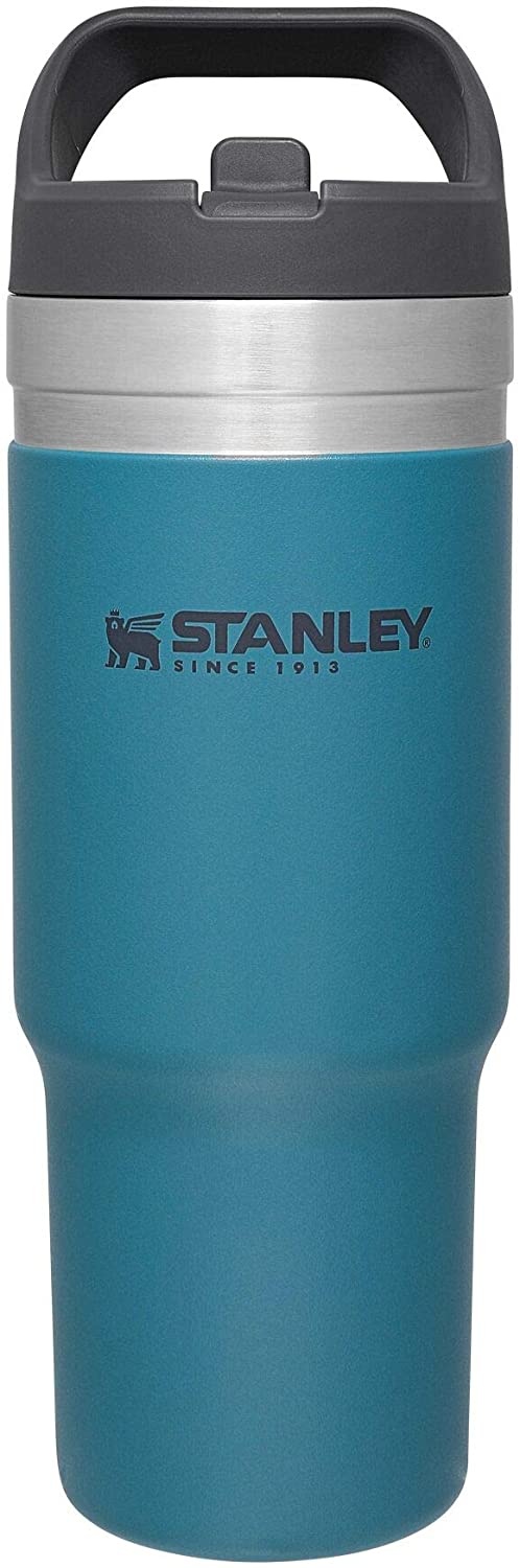 Stanley® Go Flip Straw Tumbler - Lagoon, 30 oz - Fred Meyer