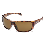 Suncloud Milestone Matte Tortoise / Polar Brown