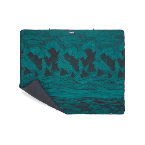 ENO Field Day Blanket