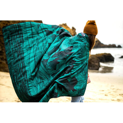 ENO Field Day Blanket