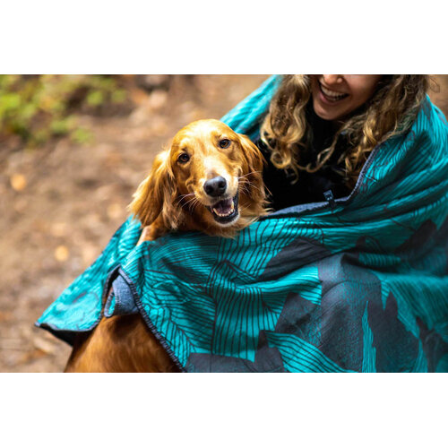 ENO Field Day Blanket