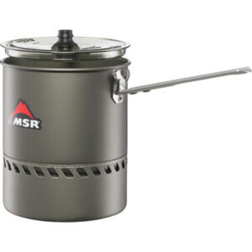 MSR Reactor 2.5L Stove System