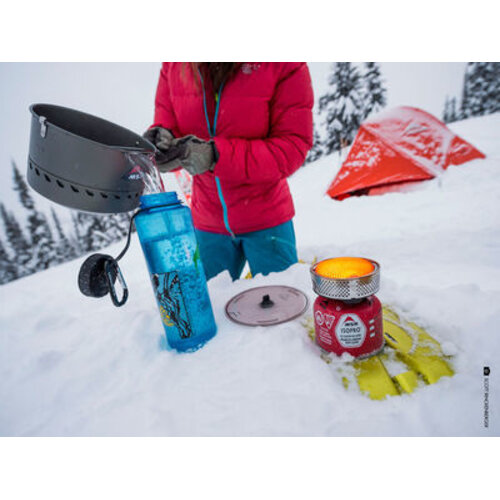 MSR Reactor 2.5L Stove System