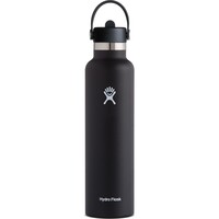 Standard Flex Straw Cap