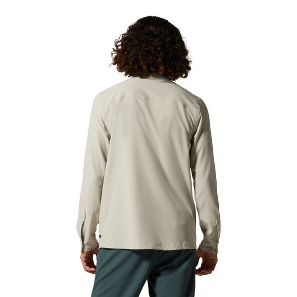 Mountain Hardwear Shade Lite Long Sleeve Shirt