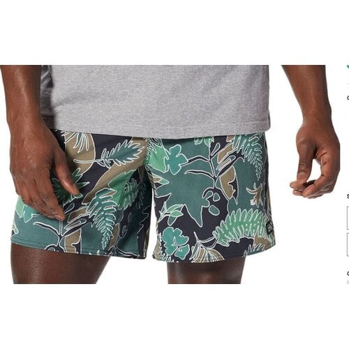 Mountain Hardwear Stryder Swim Short