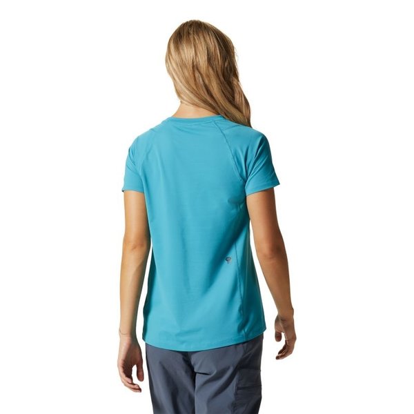 Mountain Hardwear Crater Lake Short Sleeve