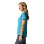 Mountain Hardwear Crater Lake Short Sleeve