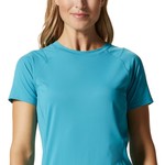 Mountain Hardwear Crater Lake Short Sleeve