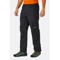 Men's Downpour Eco FZ Pants