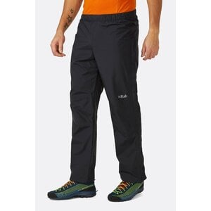 Rab Men's Downpour Eco FZ Pants