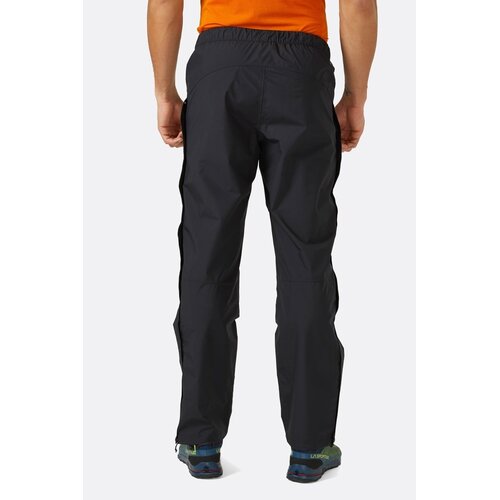 Rab Men's Downpour Eco FZ Pants