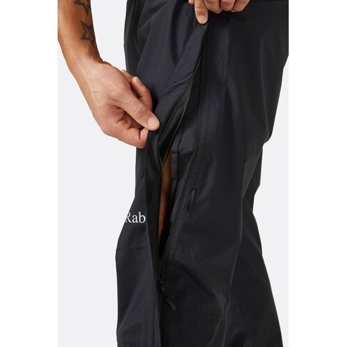 Rab Men's Downpour Eco FZ Pants