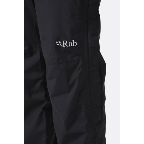 Rab Men's Downpour Eco FZ Pants