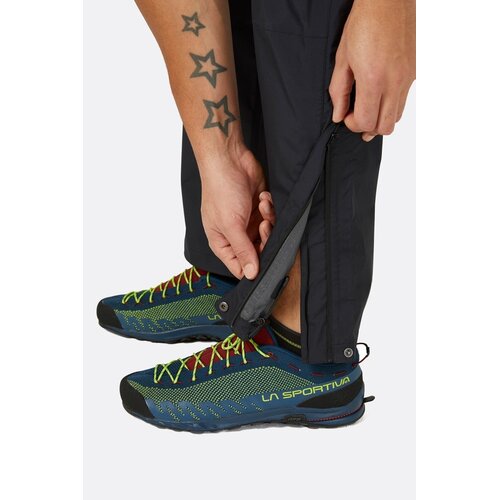 Rab Men's Downpour Eco FZ Pants