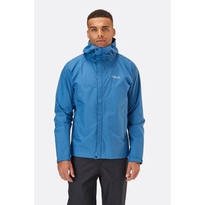Rab Downpour Eco Jacket