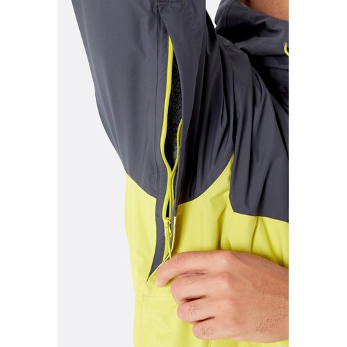 Rab Downpour Eco Jacket Rab Downpour Eco Jacket