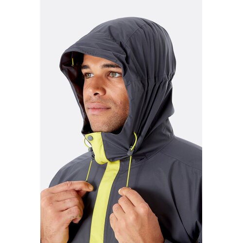 Rab Downpour Eco Jacket Rab Downpour Eco Jacket