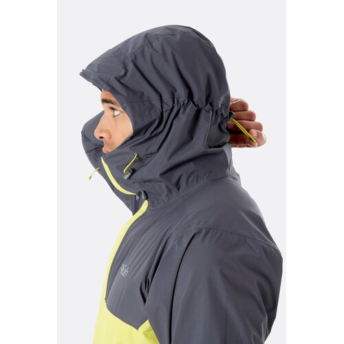 Rab Downpour Eco Jacket Rab Downpour Eco Jacket