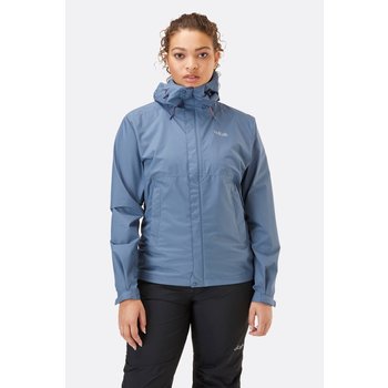 Rab Downpour Eco Jacket