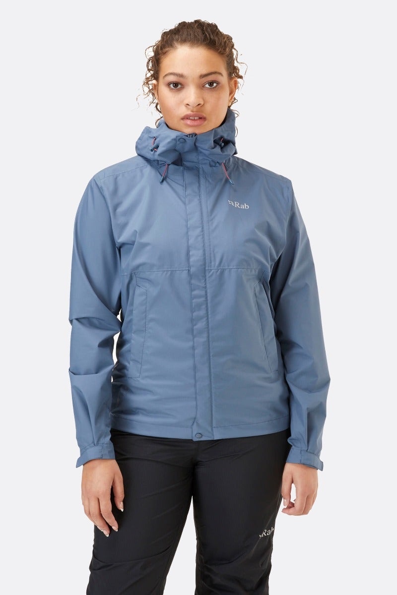 Rab Microlight Alpine Jacket - Monashee Outdoors