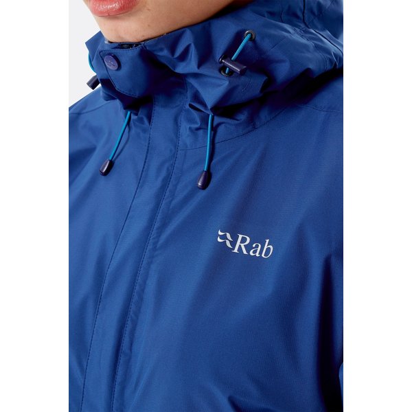 Rab Downpour Eco Jacket