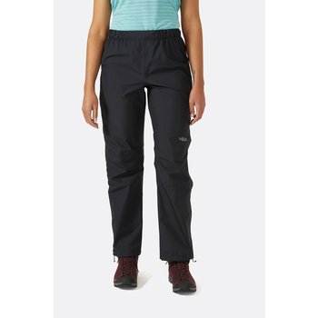 Rab Women's Downpour Eco FZ Pants